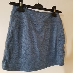 Gym Skort NWOT